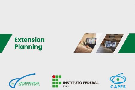 [20252.2.11ULLI.5N.LIC.1865 67479] PLANEJAMENTO EXTENSIONISTA