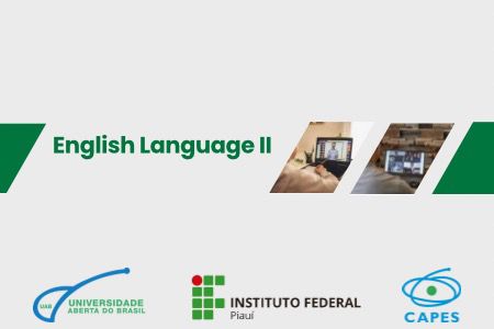 [20252.2.11ULLI.9N.LIC.2876 67510] LÍNGUA INGLESA II