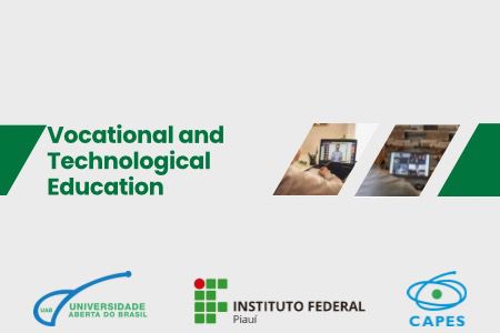 [20252.2.13ULLI.1N-VAL.LIC.1842 61818] EDUCAÇÃO PROFISSIONAL E TECNOLÓGICA