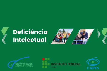 Deficiência Intelectual - REOFERTA