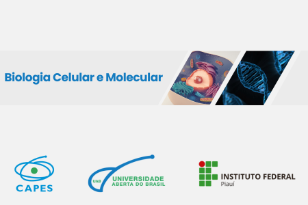 Biologia Celular e Molecular