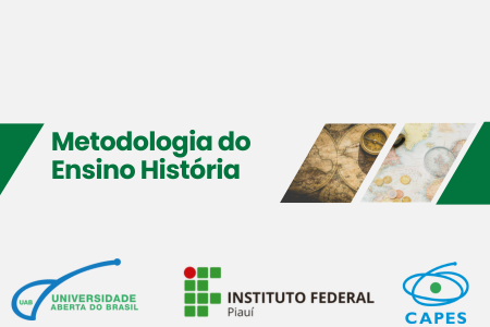 [20252.6.11LPED.4N.LIC.2110 62025] METODOLOGIA DO ENSINO DE HISTÓRIA