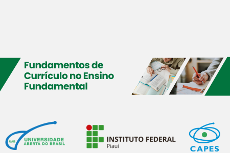[20252.6.11LPED.6N.LIC.2109 62033] FUNDAMENTOS DE CURRÍCULO NO ENSINO FUNDAMENTAL