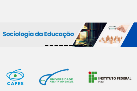 Sociologia da educação 