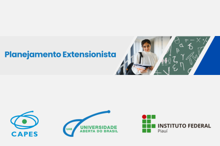 Planejamento extensionista 