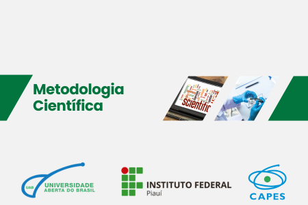 Metodologia Científica - Repercurso