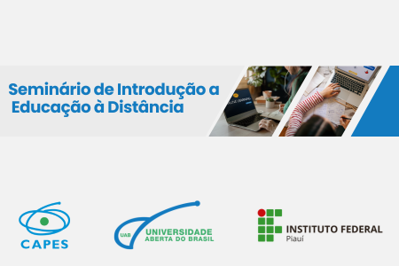 Seminários em EAD - Repercurso