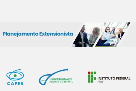 Planejamento Extensionista 