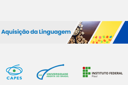Aquisição da Linguagem