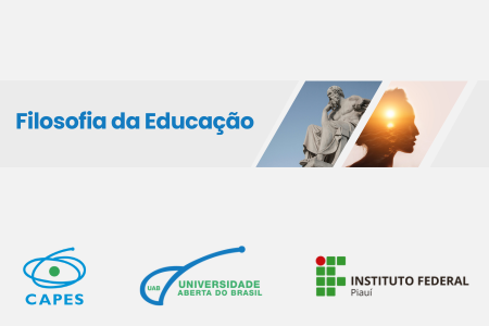Filosofia da Educação - Repercurso