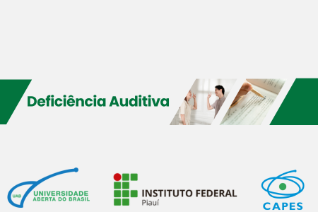 Deficiência Auditiva - REOFERTA