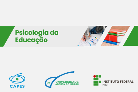 Psicologia da Educação - REOFERTA