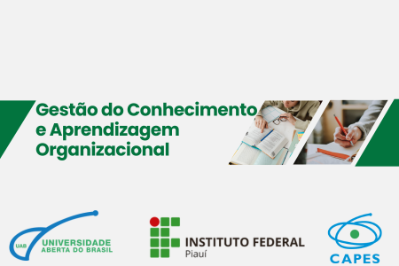 Gestão do Conhecimento e Aprendizagem Organizacional