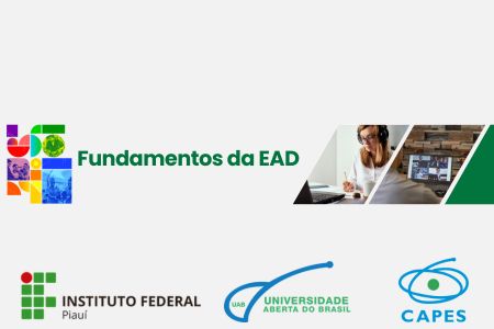 [Luzilândia-EPT] Fundamentos da EaD