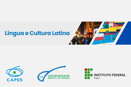 Língua e Cultura Latina
