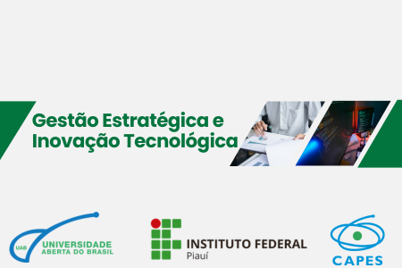 Gestão Estratégica e Inovação Tecnológica