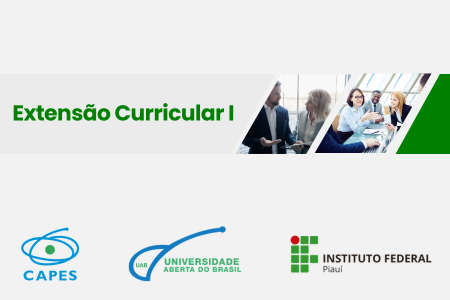 Extensão Curricular I