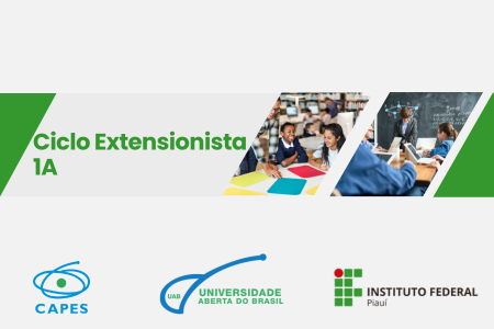 Ciclo Extensionista 1A