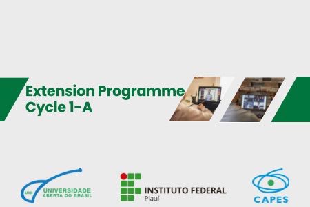 Ciclo Extensionista 1A