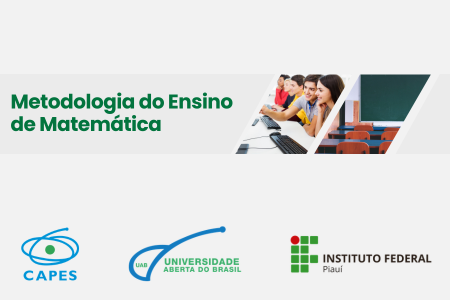 Metodologia do ensino de matemática