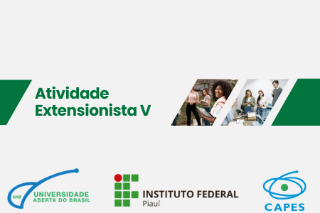 Atividade Extensionista V
