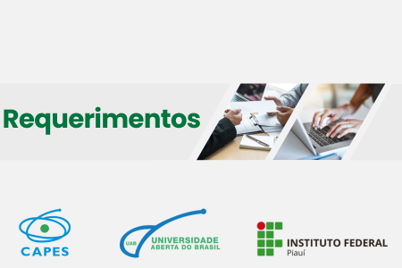 Requerimentos