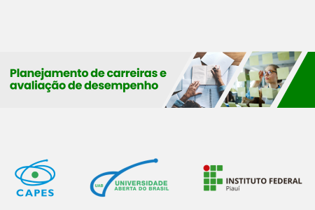Planejamento de Carreiras e Avaliação de Desempenho