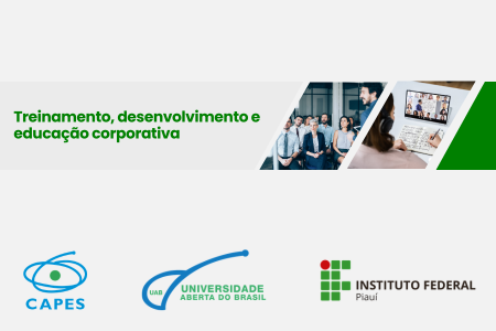Treinamento, Desenvolvimento e Educação Corporativa
